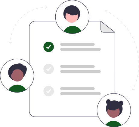 undraw_collaboration_dtwk 1